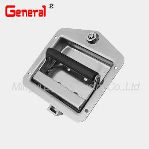 50039 دست و پا زدن دسته محکم نگاه داشتن، کامیون محکم نگاه داشتن جعبه ابزار سنگین لود. واشر بنا به درخواست